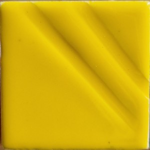 CLV3105 Vernice o cristallina lucida apiombica gialla