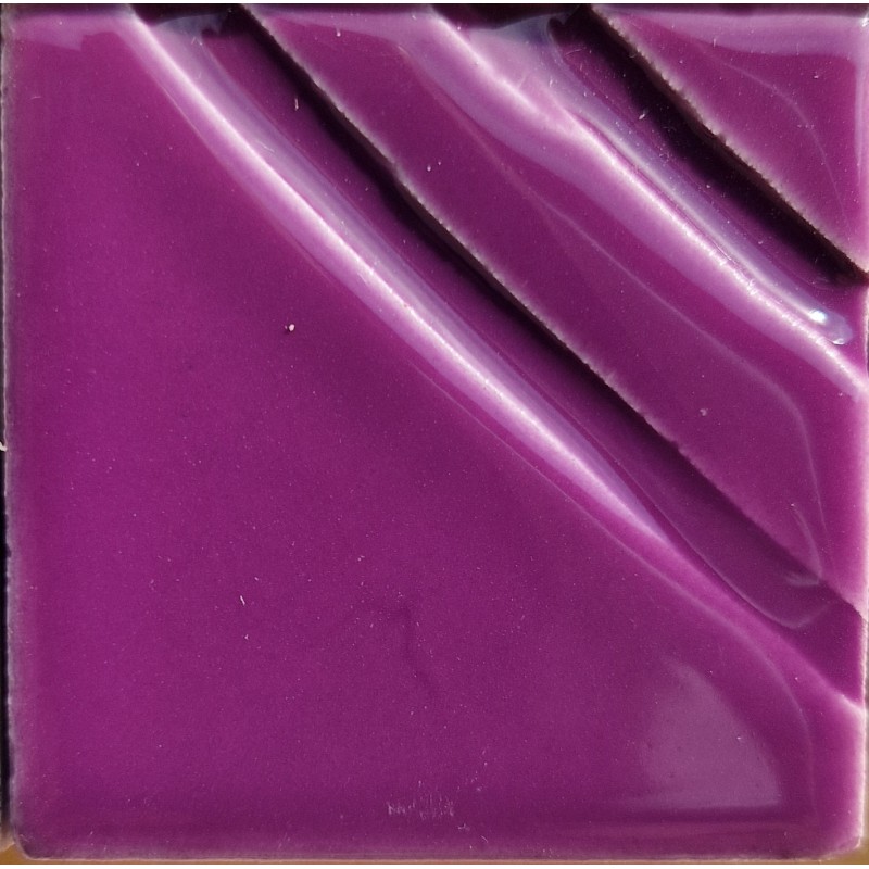 CLV3020 Vernice o cristallina lucida apiombica viola/fucsia