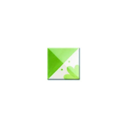 HC660 Pea Green