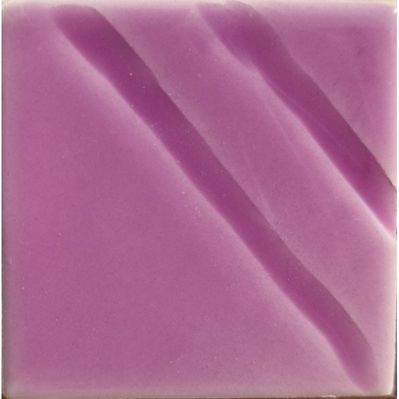 CLV3140 Vernice o cristallina lucida apiombica rosa