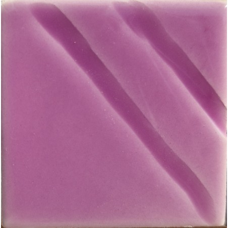 CLV3140 Vernice o cristallina lucida apiombica rosa