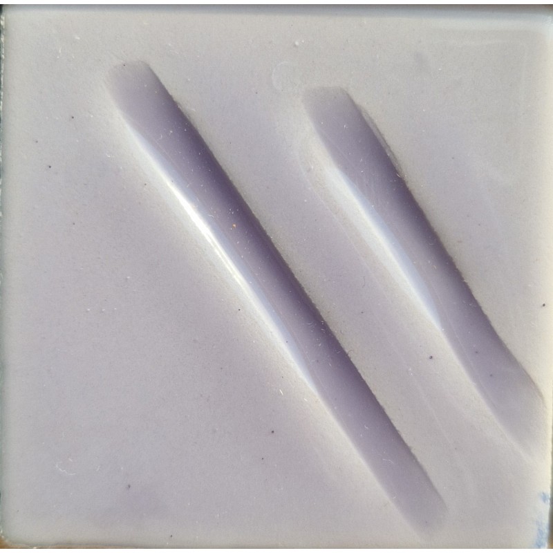 CLV3051 Vernice o cristallina lucida apiombica grigia