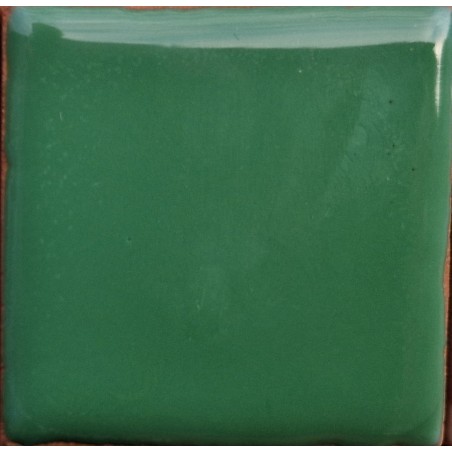 SLC3211 Smalto lucido apiombico verde