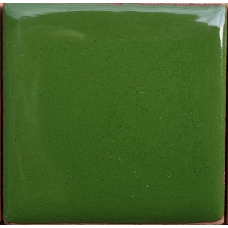 SLCP3029 Smalto lucido piombico verde