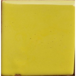 SLC3193 Smalto lucido apiombico giallo
