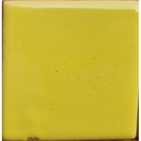 SLC3193 Smalto lucido apiombico giallo