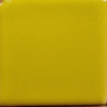 SLC3144 Smalto lucido apiombico giallo