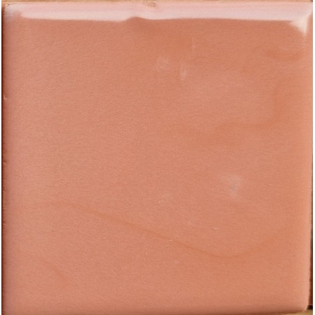 SLC3140 Smalto lucido apiombico rosa arancio