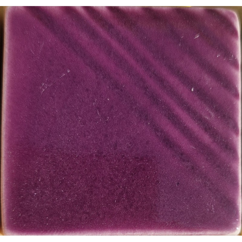 CLV3093 Vernice o cristallina lucida apiombica viola