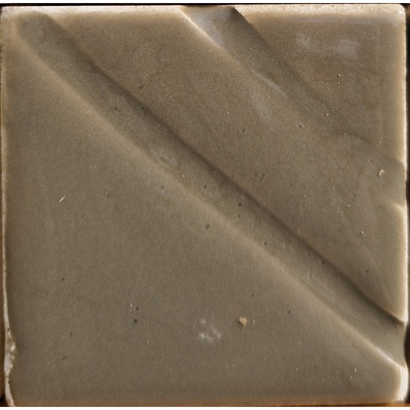 CLVP3274 Vernice o cristallina lucida piombica Verde Nebbia