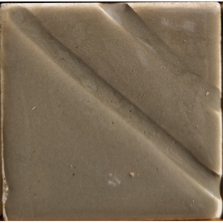 CLVP3274 Vernice o cristallina lucida piombica Verde Nebbia