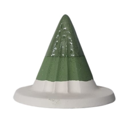 EM704 Engobbio verde medio