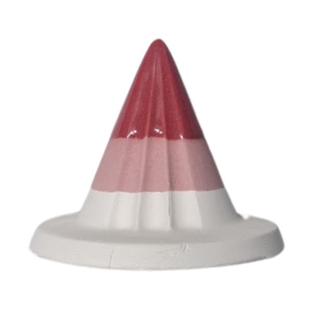 EM608 Engobbio Bordeaux