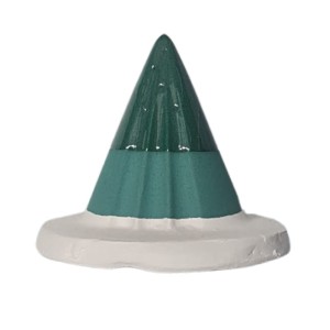 EM706 Engobbio Verde smeraldo