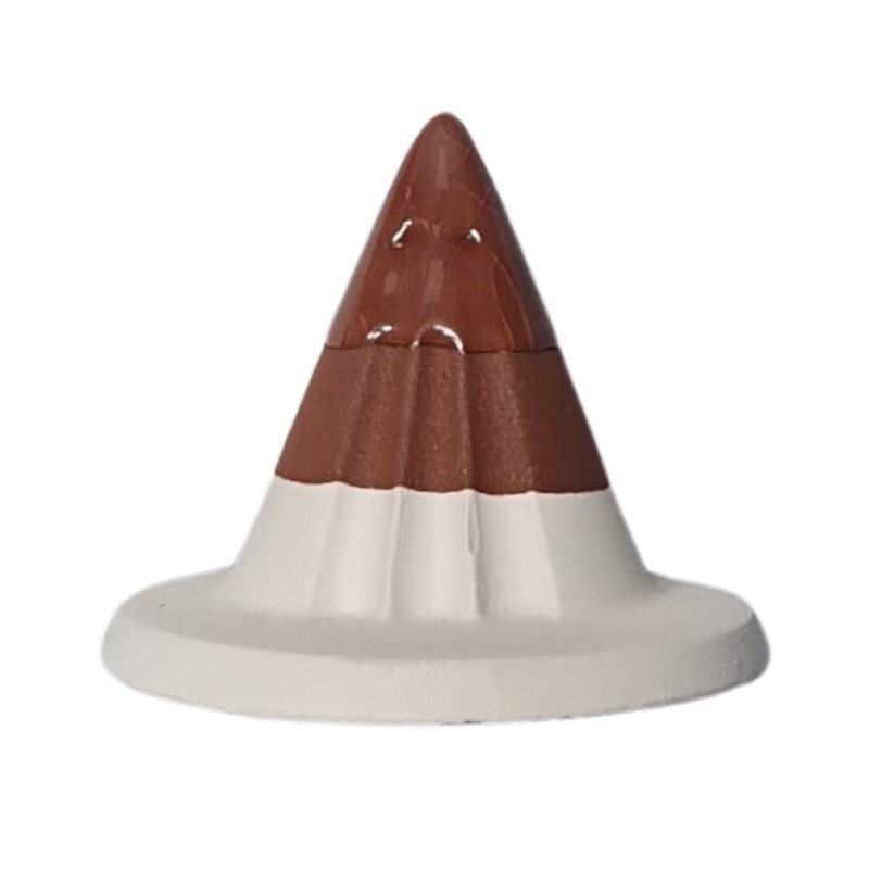 EM805 Engobbio marrone