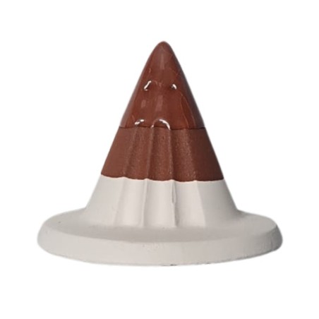 EM805 Engobbio marrone