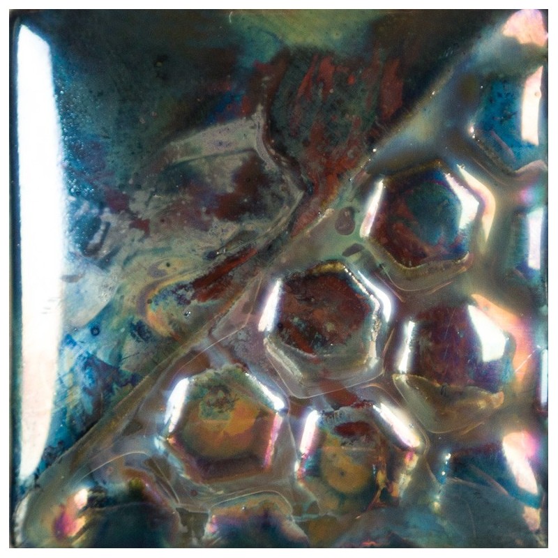 RK100 Black metallic