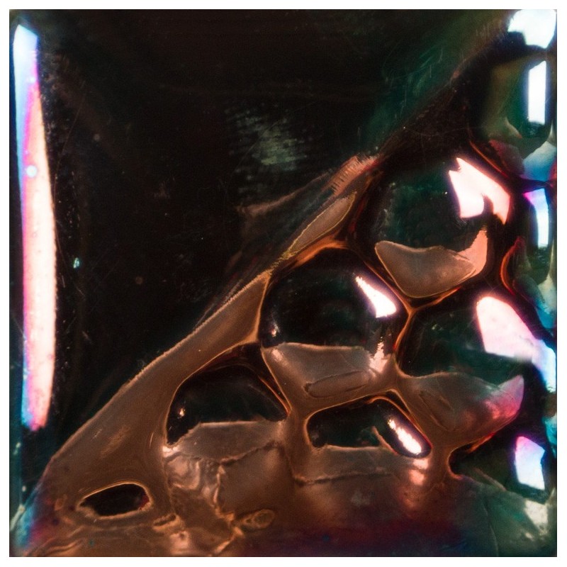 RK105 Copper penny
