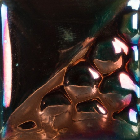 RK105 Copper penny