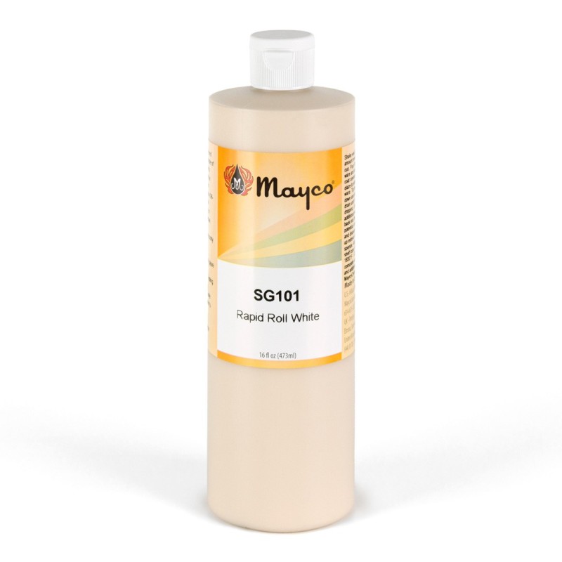 SG101 Rapid roll white