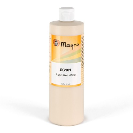 SG101 Rapid roll white