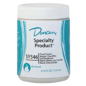 Duncan sy546 Snowfall - effetto neve
