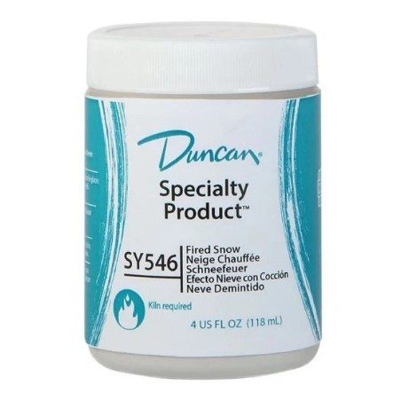 Duncan sy546 Snowfall - effetto neve