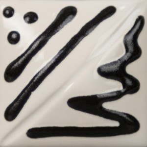 FD254 Black Licorice