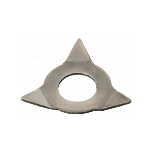 Treppunta 1250 °C - mm.15x3 h