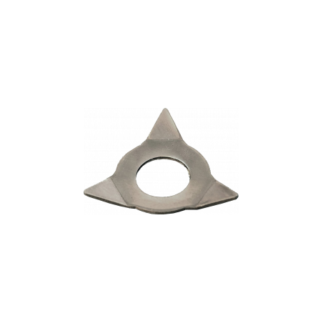 Treppunta 1250 °C - mm.15x3 h