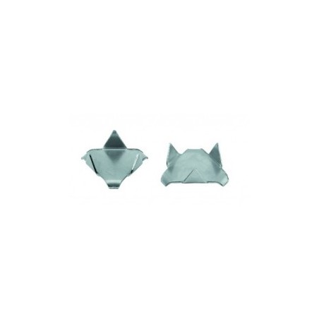 4.70 Supporto acciaio 1250 °C - mm.18x9h