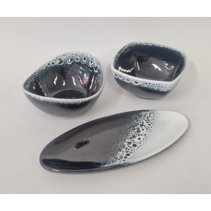 SCR115 Smalto Metallizzato