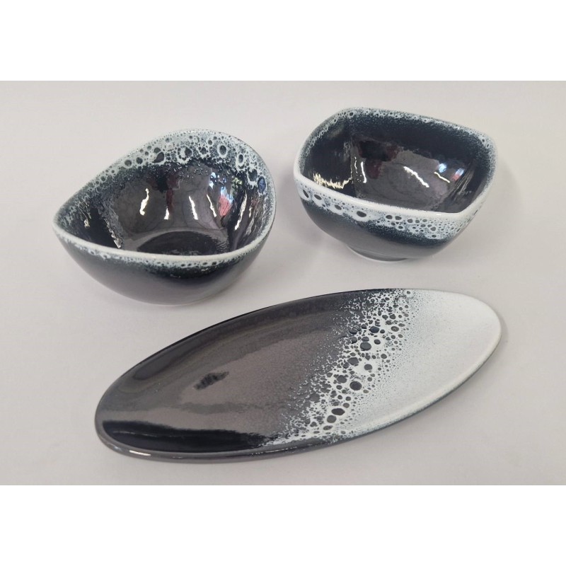 SCR115 Smalto Metallizzato