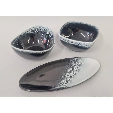 SCR115 Smalto Metallizzato