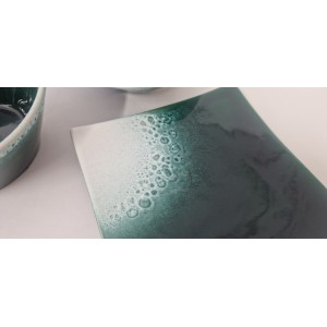 Vlm4031 Vernice verde