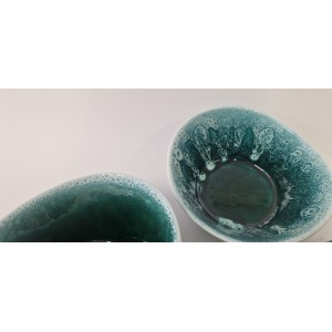 Vlm4031 Vernice verde