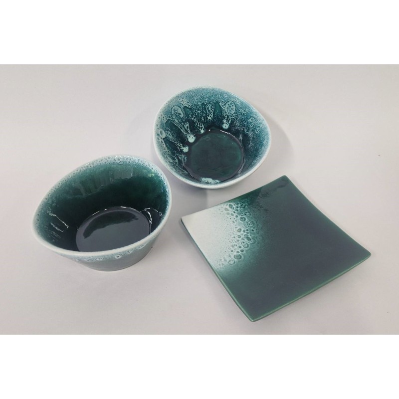 Vlm4031 Vernice verde