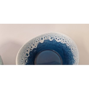 Vlm4059 Vernice blu