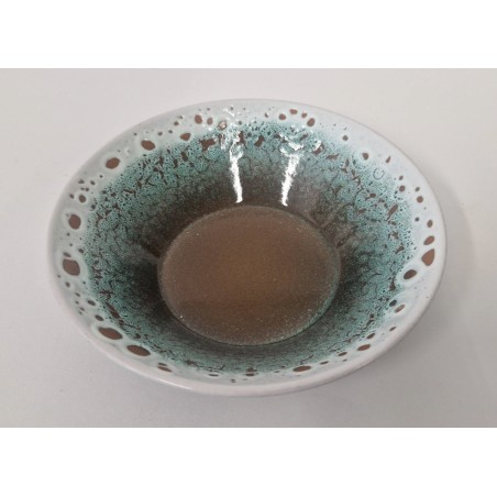 Slc623 Smalto verde borico