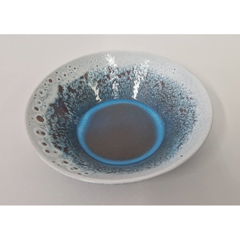 Slc621 Smalto azzurro borico