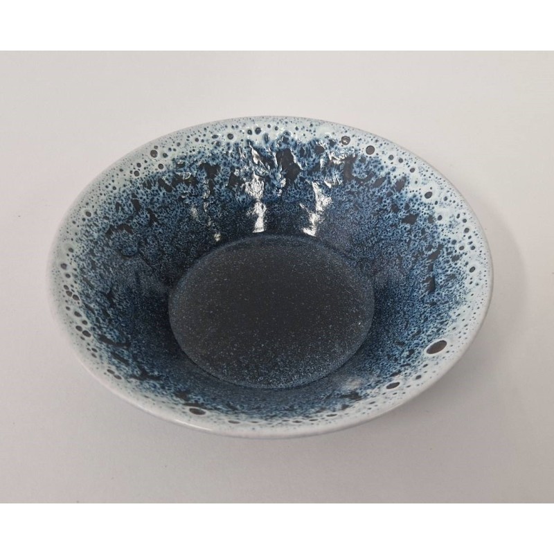 Slc616 Smalto blu borico