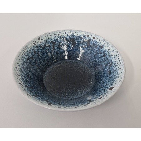 Slc616 Smalto blu borico