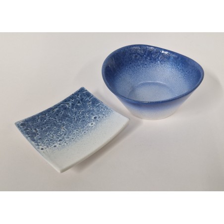 crs4021/4 Reagente Blu