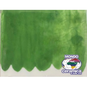 CM707 Colore verde sottocristallina