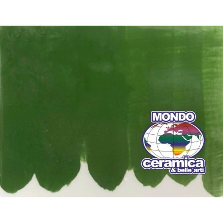 CM704 Colore verde sottocristallina