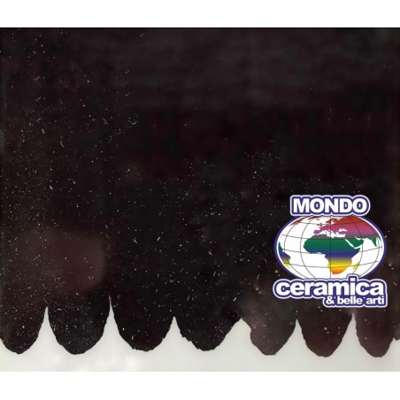 CM801 Colore bruno seppia sottocristallina