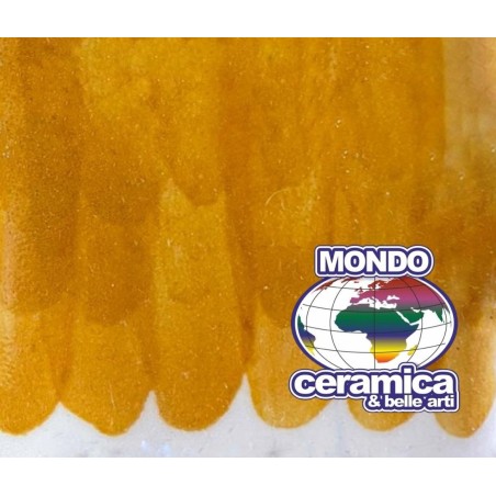CMA3281 Colore arancio mandarino soprasmalto