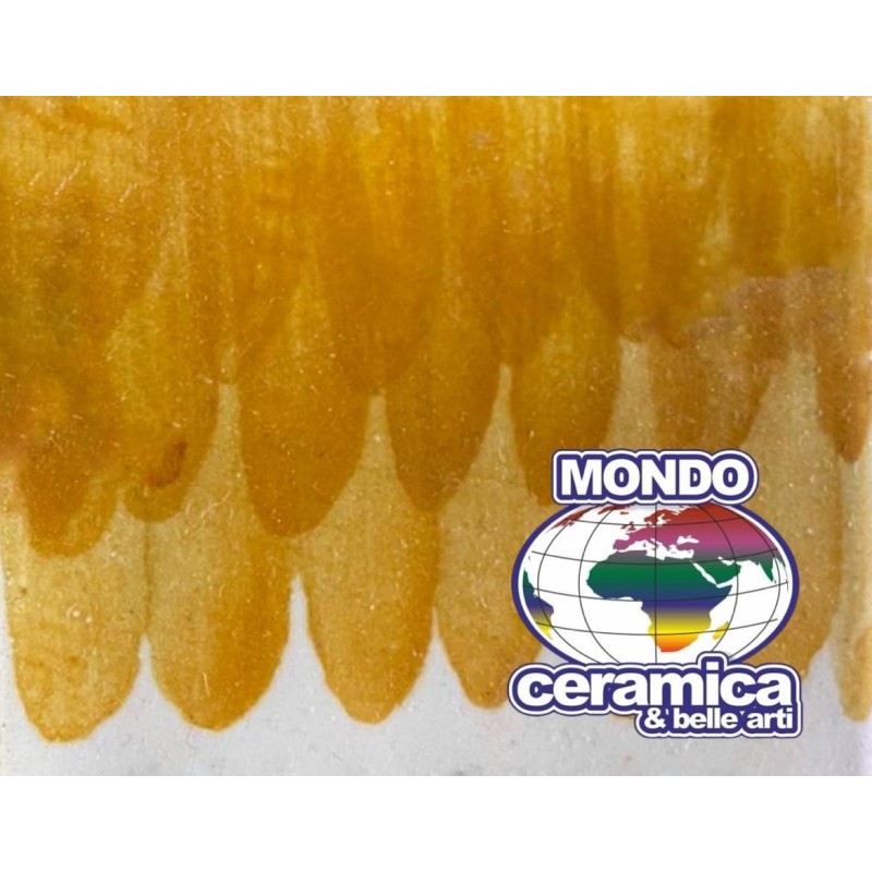 CMA3290 Colore Giallo arancio soprasmalto CMA3290 Colore Giallo arancio soprasmalto