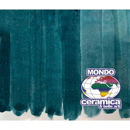 CMA86 Colore verde smeraldo