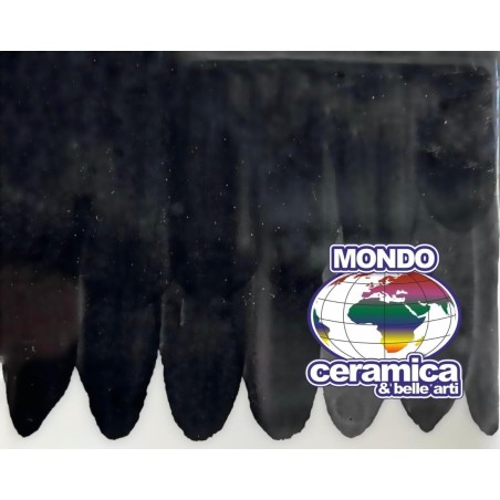 CMA96 Colore bruno seppia scuro  soprasmalto